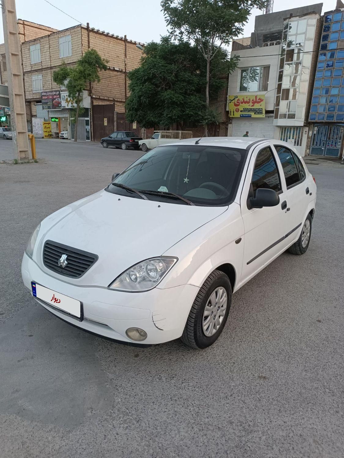 خودرو تیبا، 2 آگهی ann_18237445