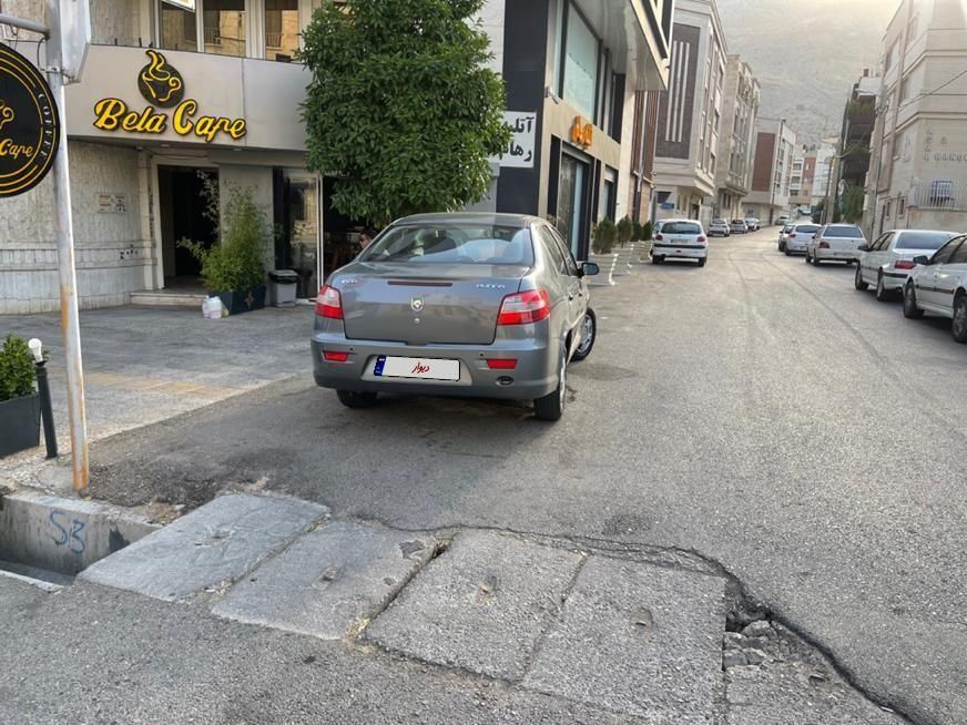 رانا LX - - 1396