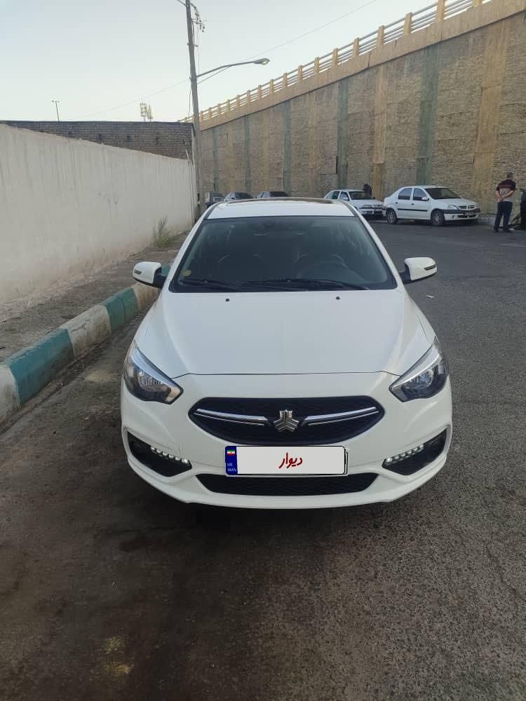 شاهین G دنده ای - 1401