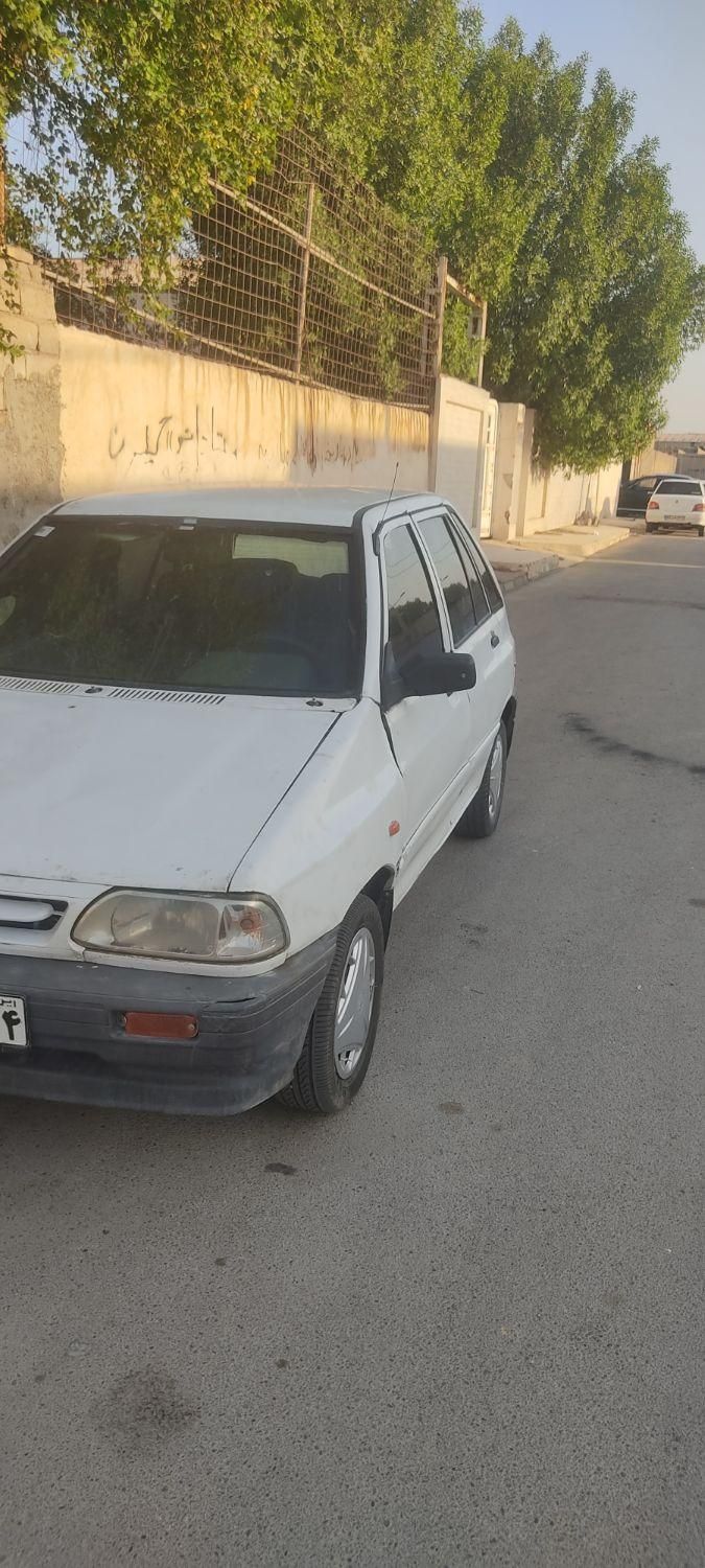 خودرو پراید، 111 آگهی ann_18237466