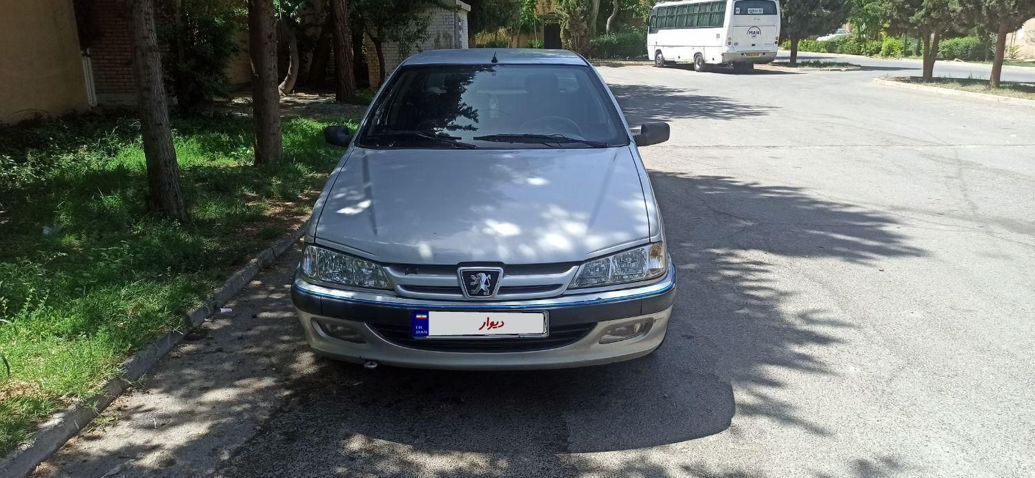 خودرو پژو، پارس آگهی ann_18237493