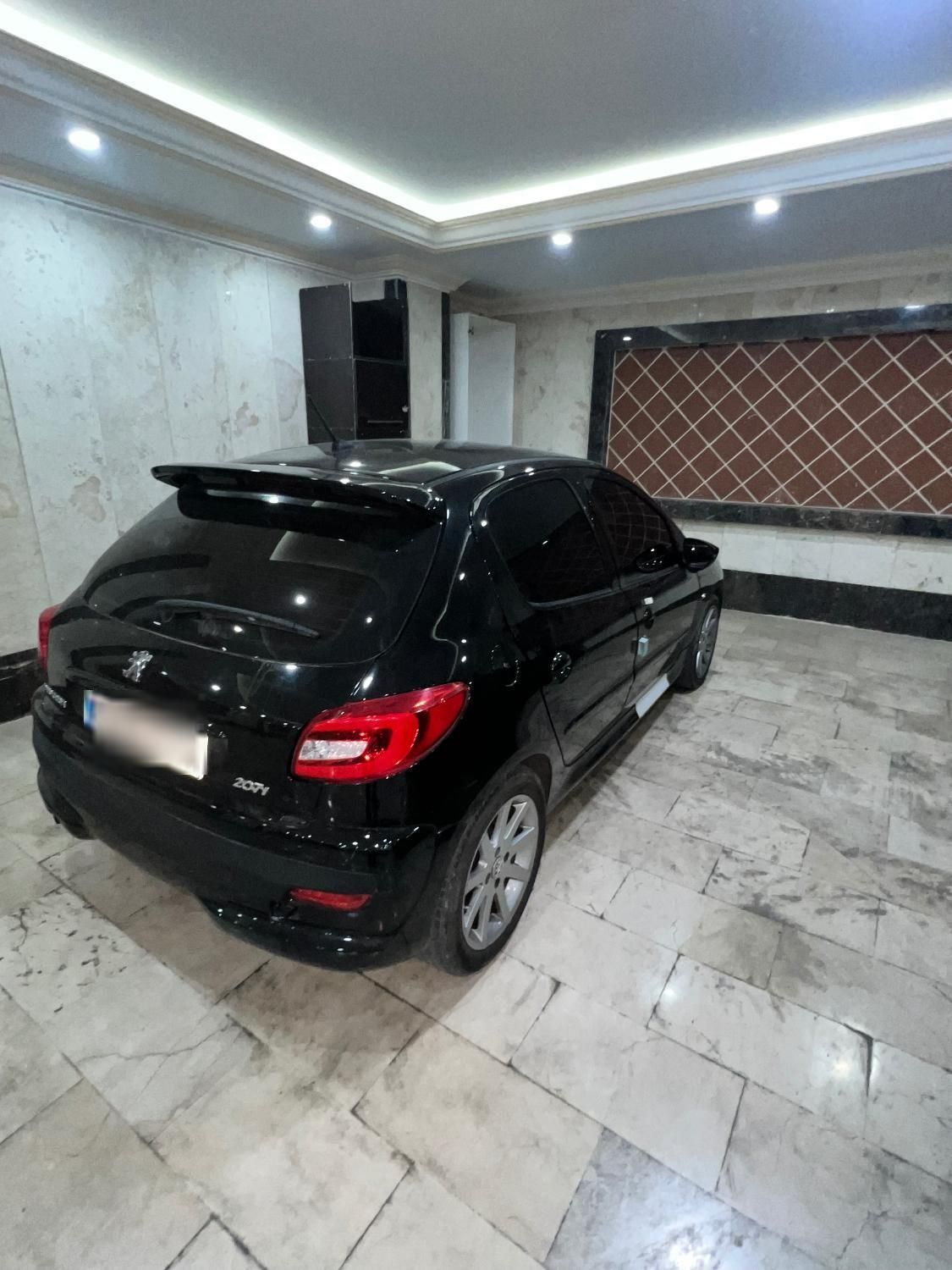 خودرو پژو، 207 آگهی ann_18237510