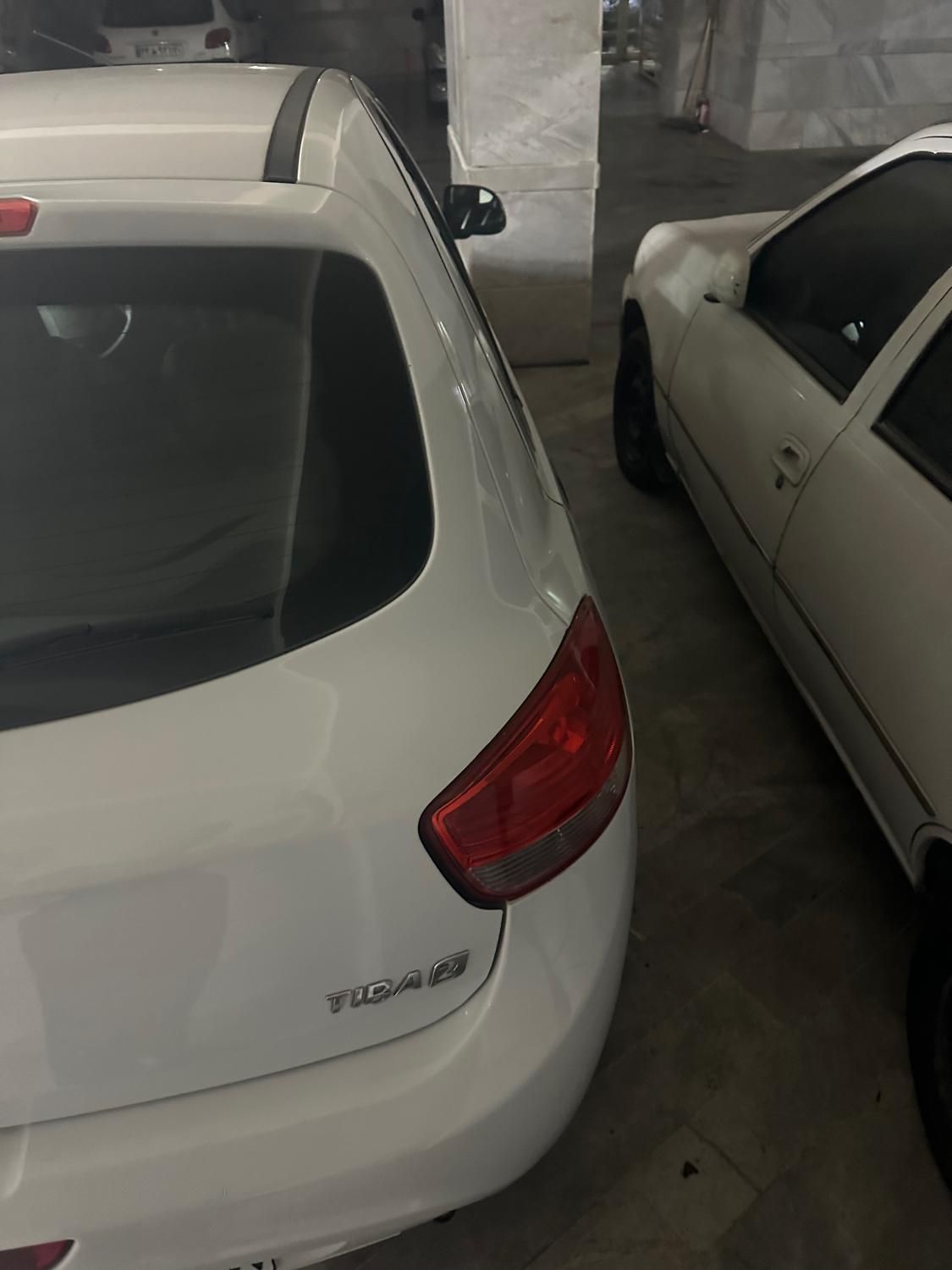تیبا 2 EX - 1400