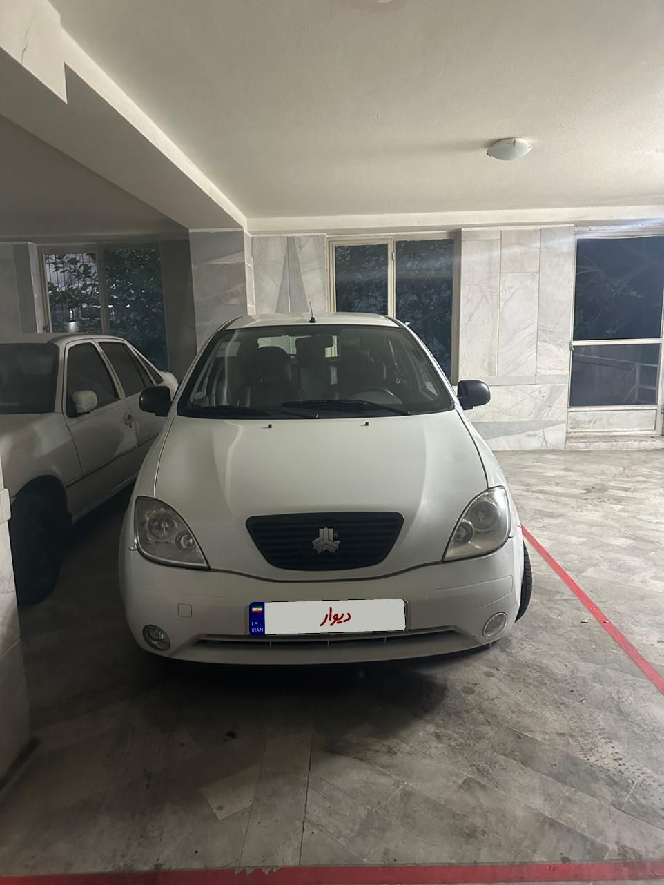 خودرو تیبا، 2 آگهی ann_18237513