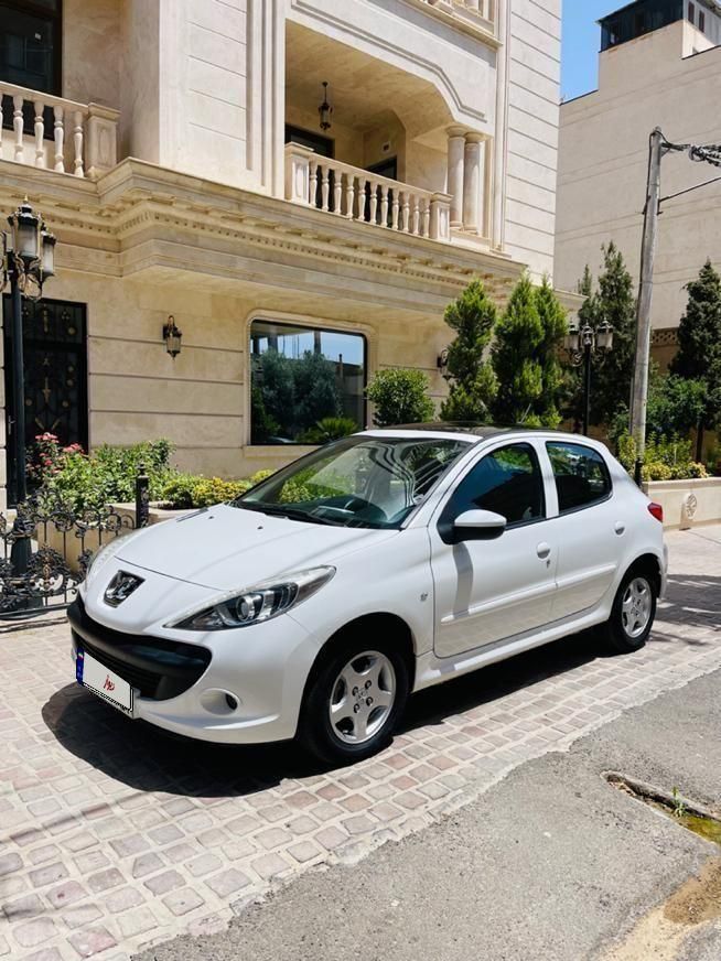 خودرو پژو، 207 آگهی ann_18237533