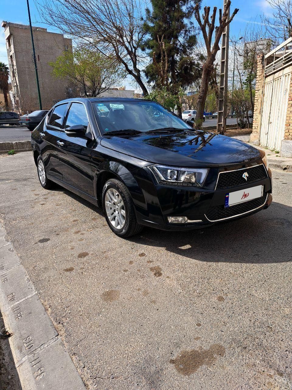 خودرو دنا، پلاس آگهی ann_18237536
