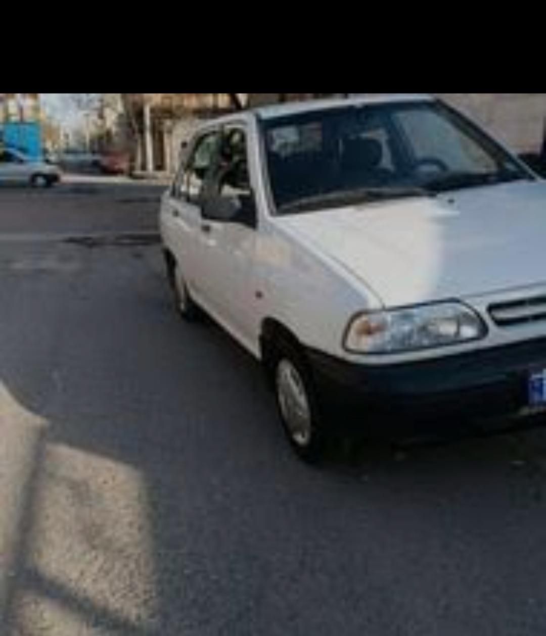 خودرو پراید، 131 آگهی ann_18237537