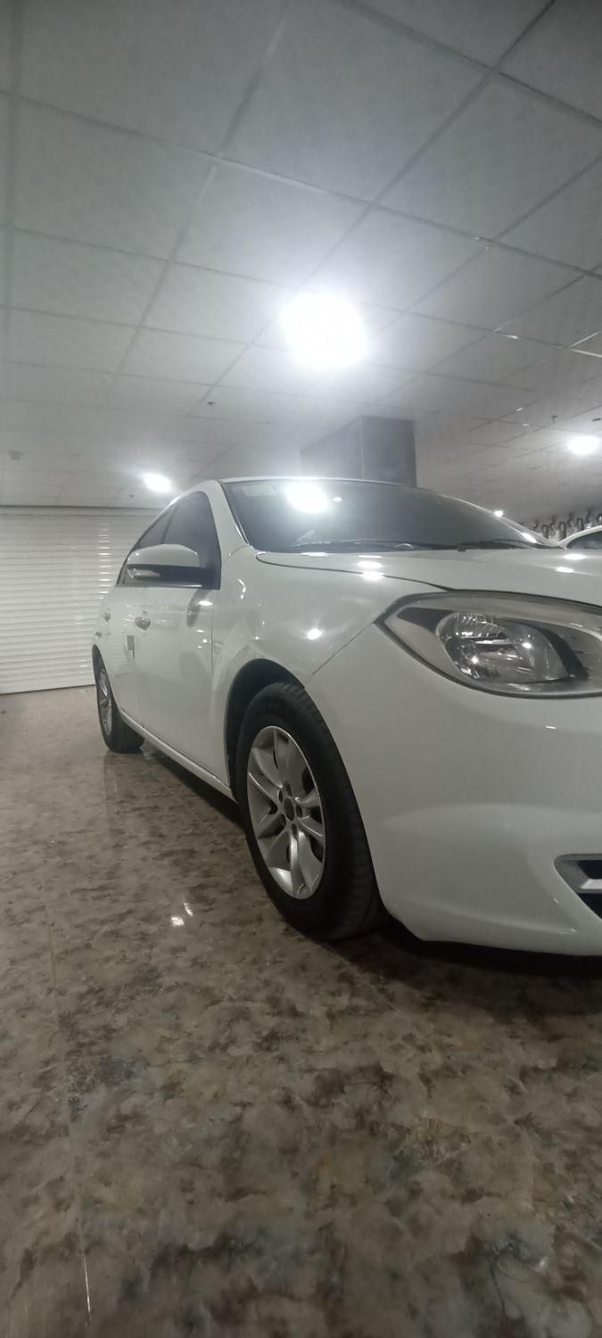 برلیانس H330 اتوماتیک 1650 - 2018