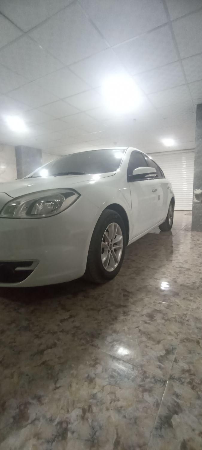 برلیانس H330 اتوماتیک 1650 - 2018