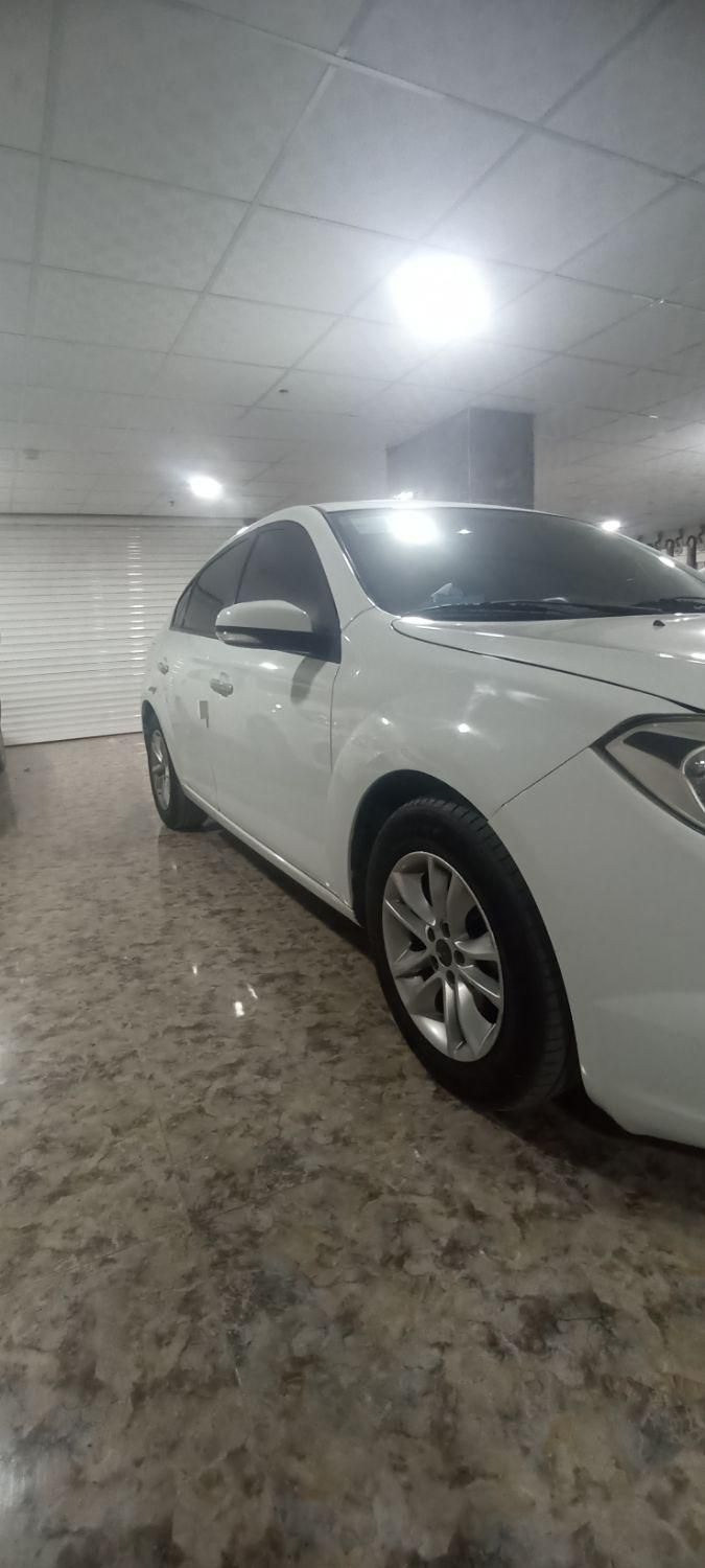 برلیانس H330 اتوماتیک 1650 - 2018