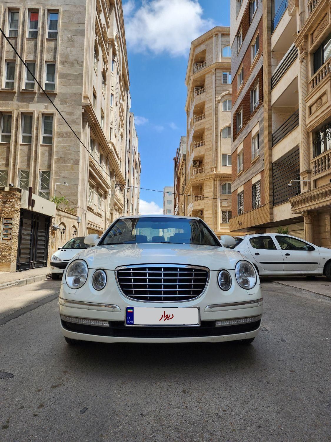 خودرو کیا، اپیروس آگهی ann_18237541