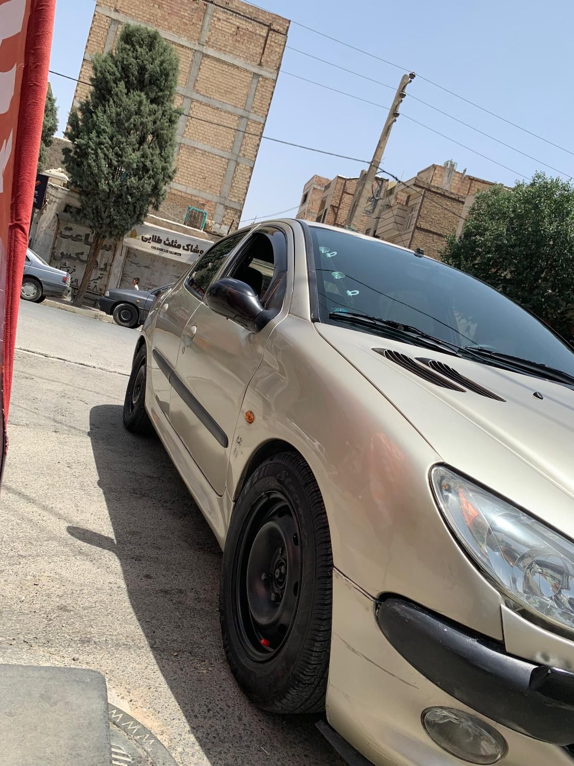 خودرو پژو، 206 آگهی ann_18237549