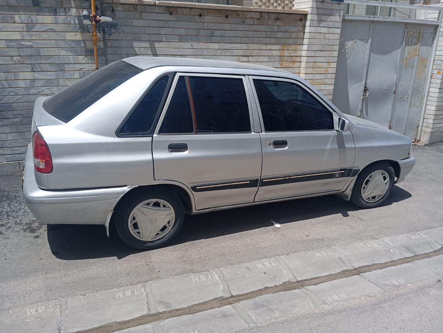 خودرو پراید، 141 آگهی ann_18237565
