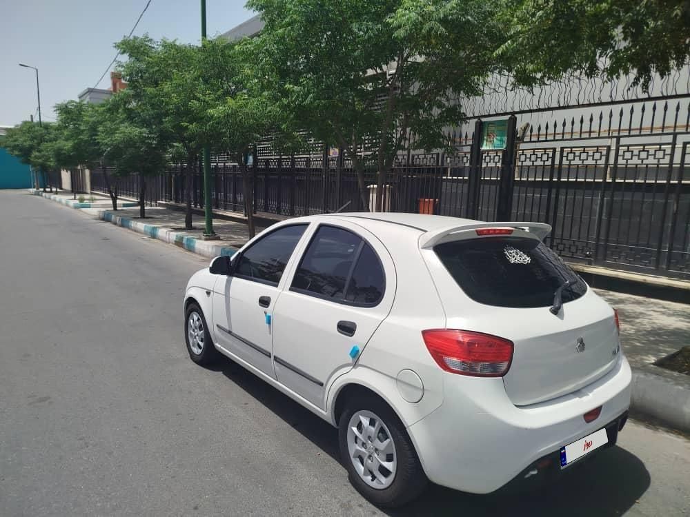 خودرو تیبا، 2 آگهی ann_18237574