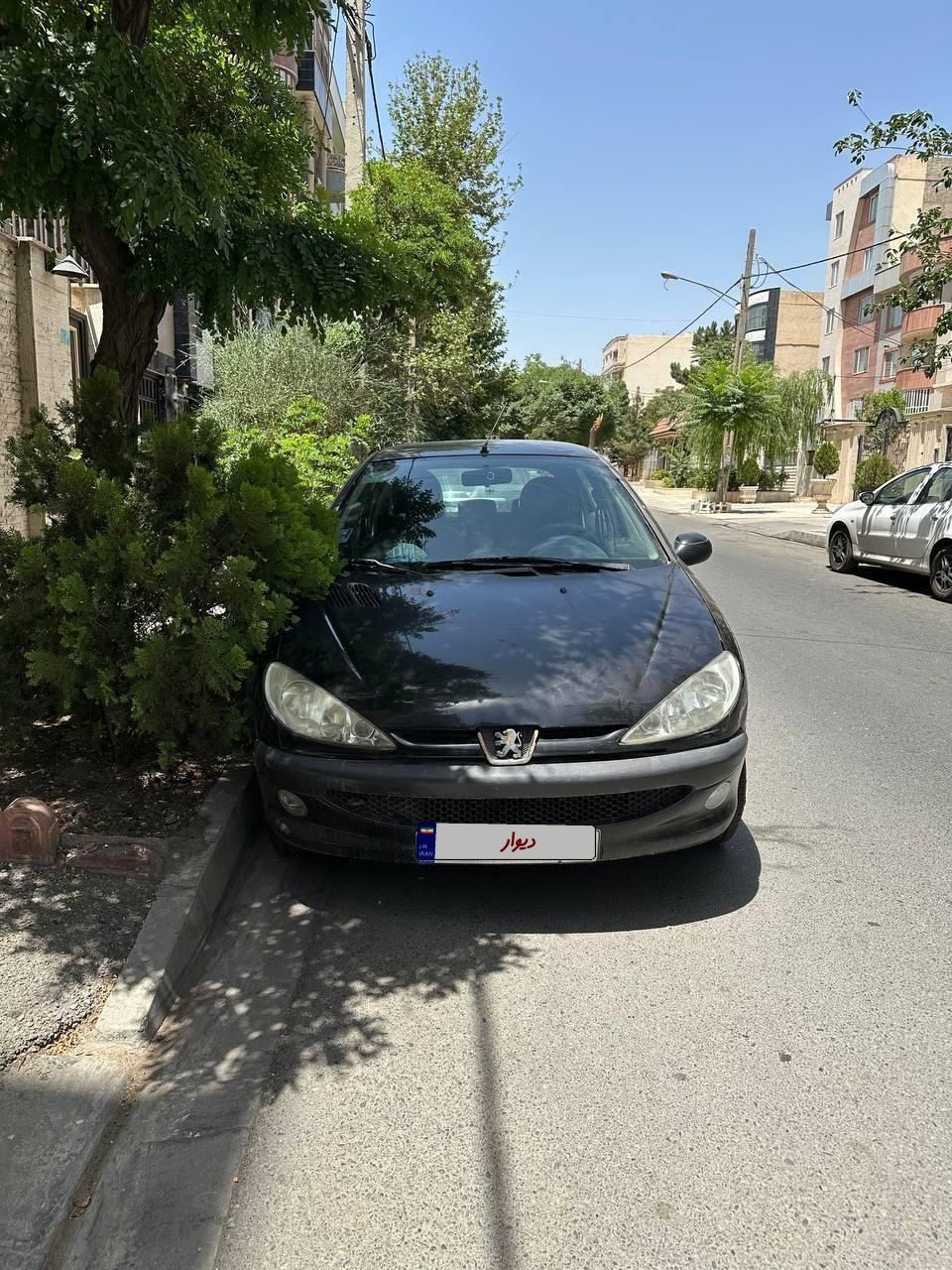 خودرو پژو، 206 آگهی ann_18237576