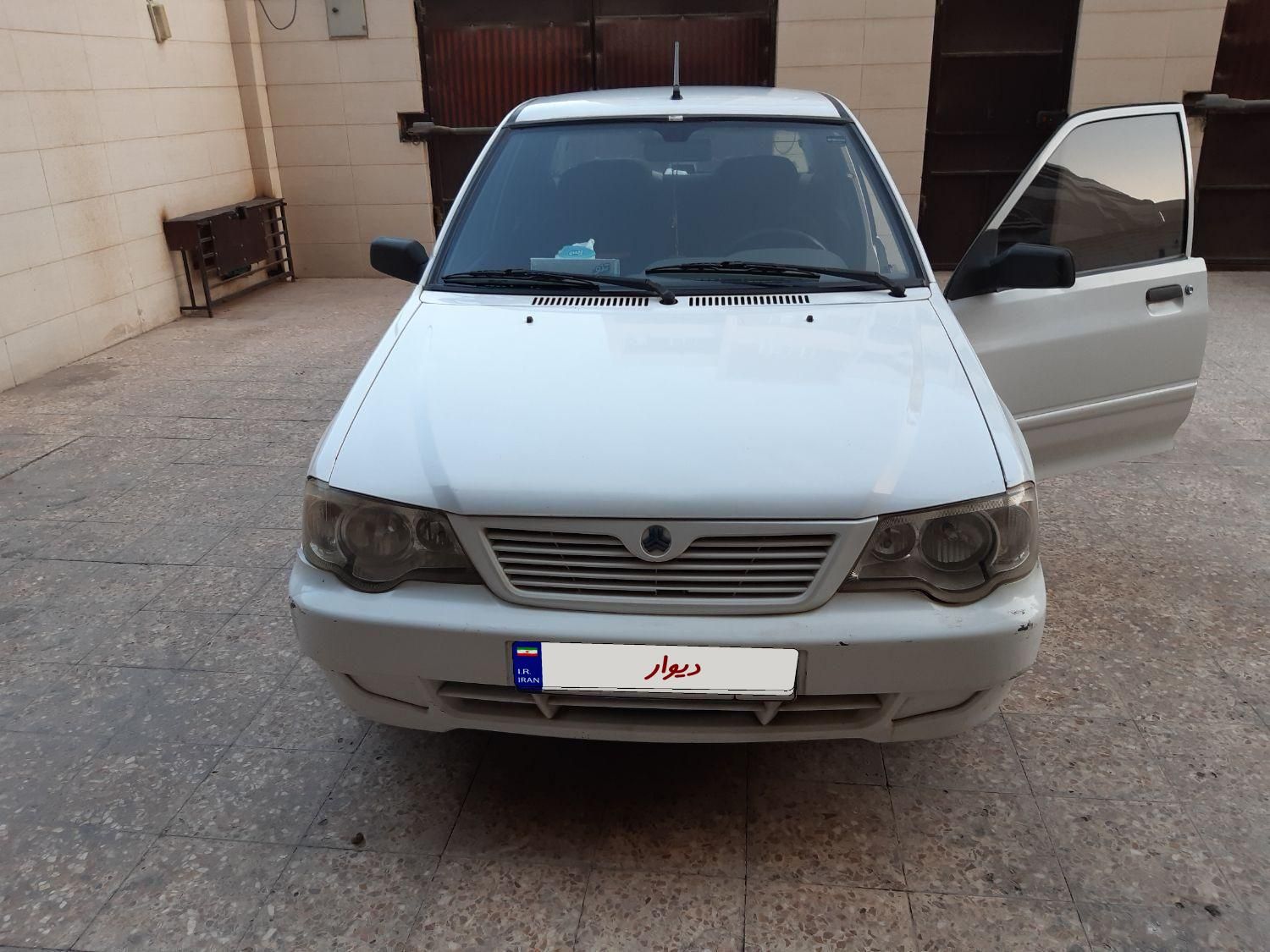 خودرو پراید، 132 آگهی ann_18237602