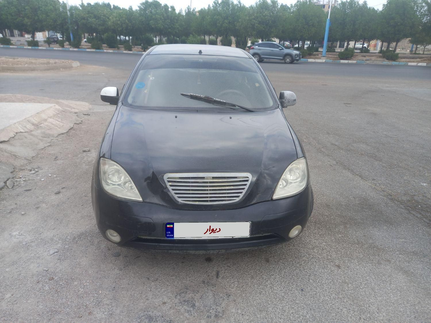 خودرو تیبا، صندوق دار آگهی ann_18237605