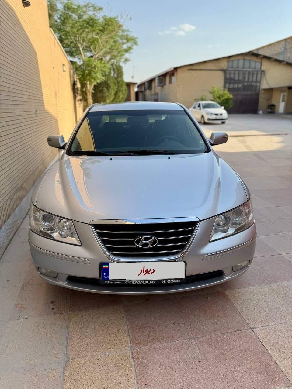 خودرو هیوندای، سوناتا آگهی ann_18237612