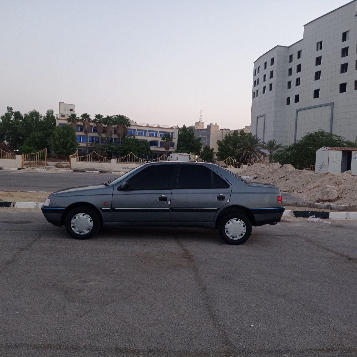 خودرو پژو، 405 آگهی ann_18237618