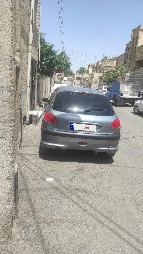 خودرو پژو، 206 آگهی ann_18237620