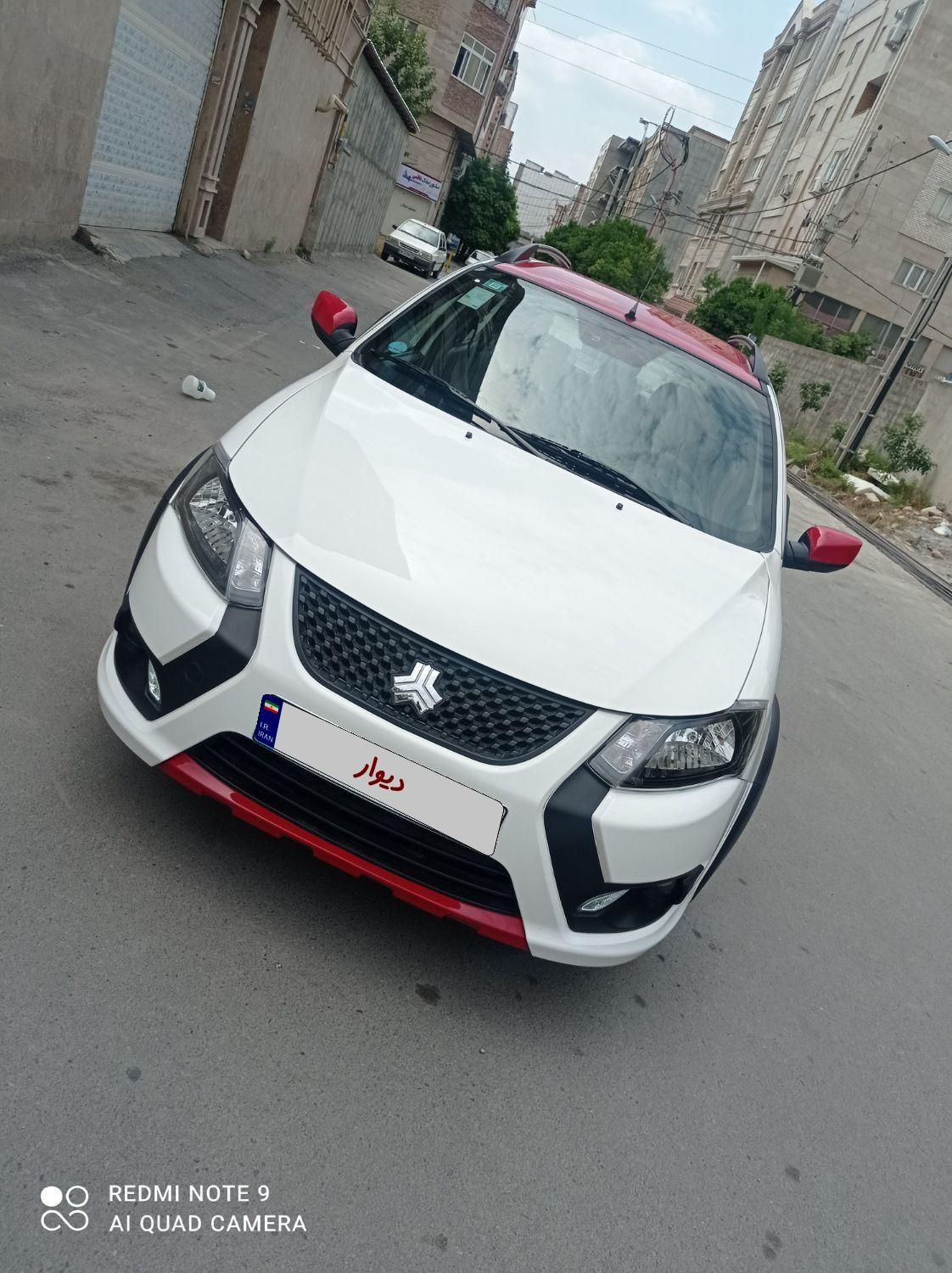 خودرو کوییک، R آگهی ann_18237627