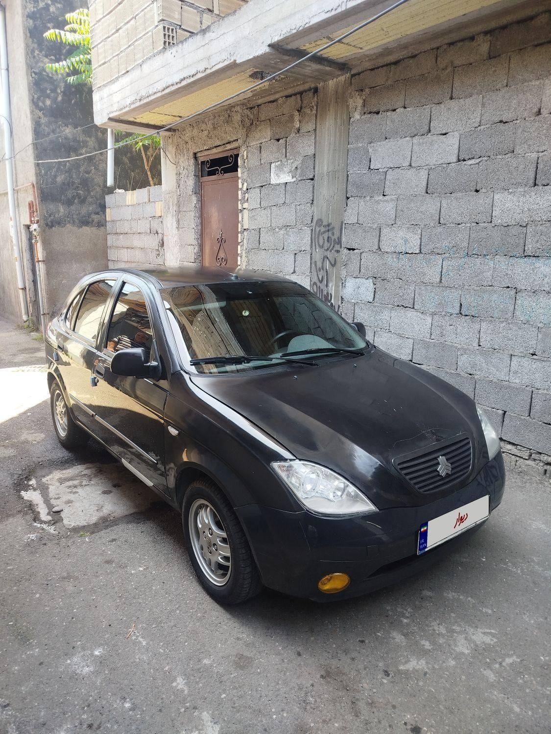 خودرو تیبا، 2 آگهی ann_18237628