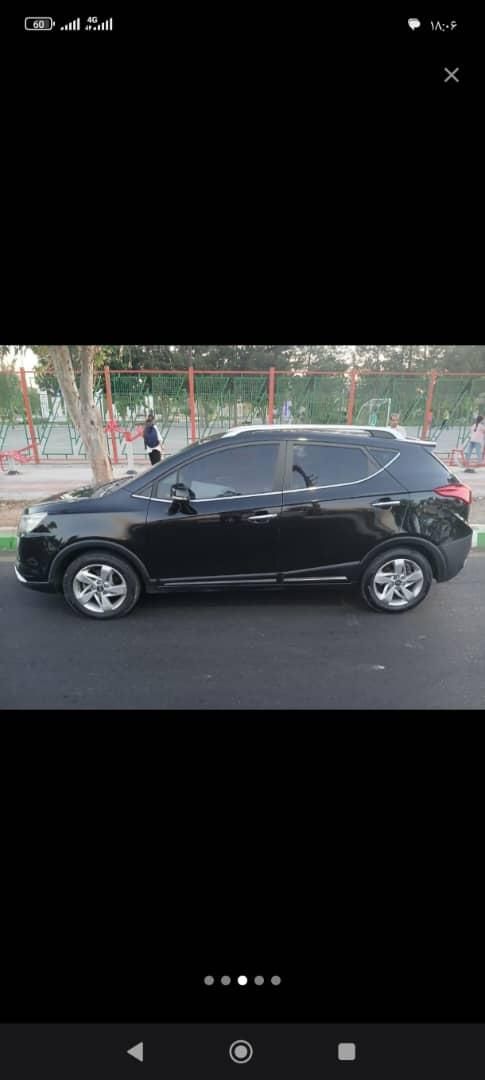 خودرو جک، S3 آگهی ann_18237647