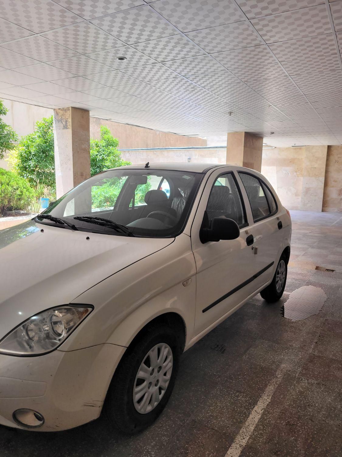 تیبا 2 EX - 1401