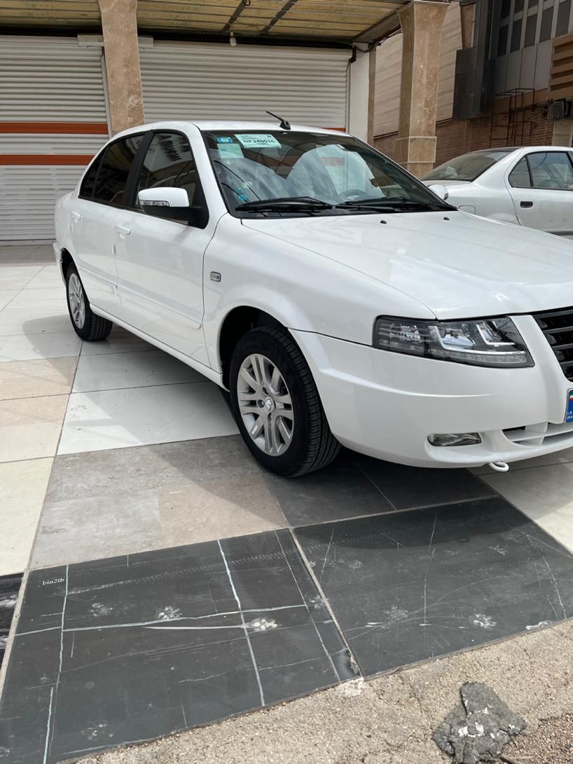 خودرو سمند، سورن آگهی ann_18237652