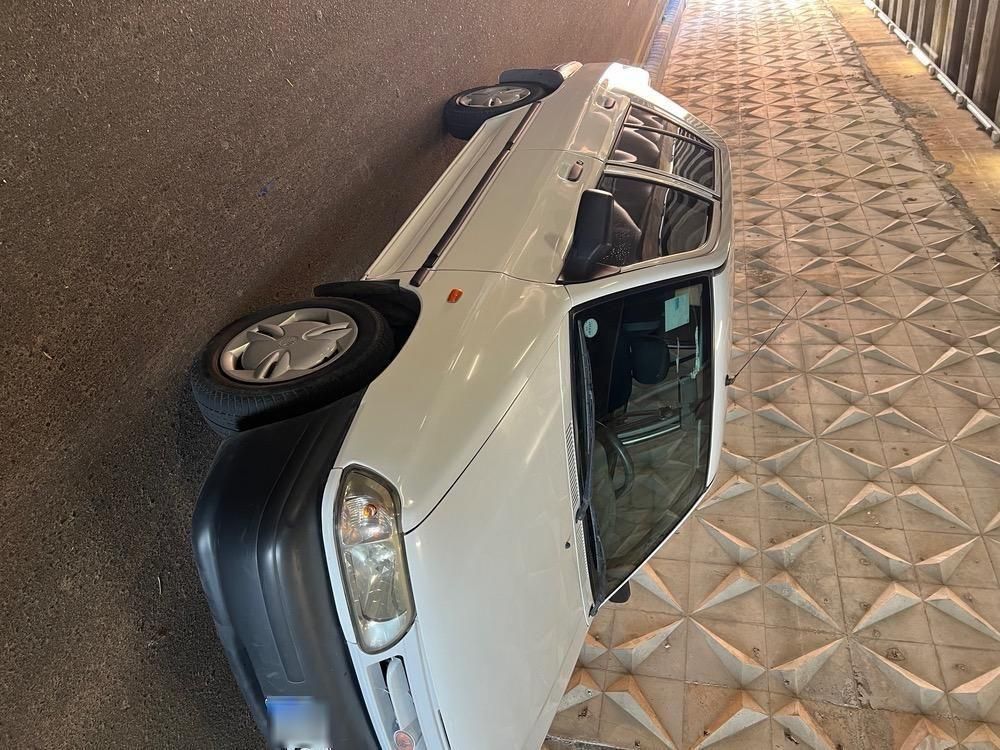 پراید 131 EX - 1398