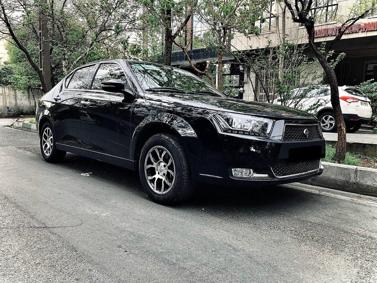 خودرو دنا، پلاس آگهی ann_18237661