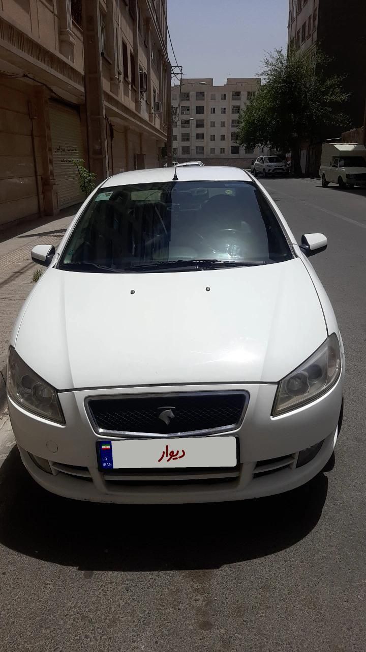 خودرو رانا، LX آگهی ann_18237684