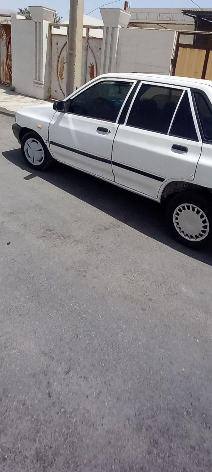خودرو پراید، صبا آگهی ann_18237698