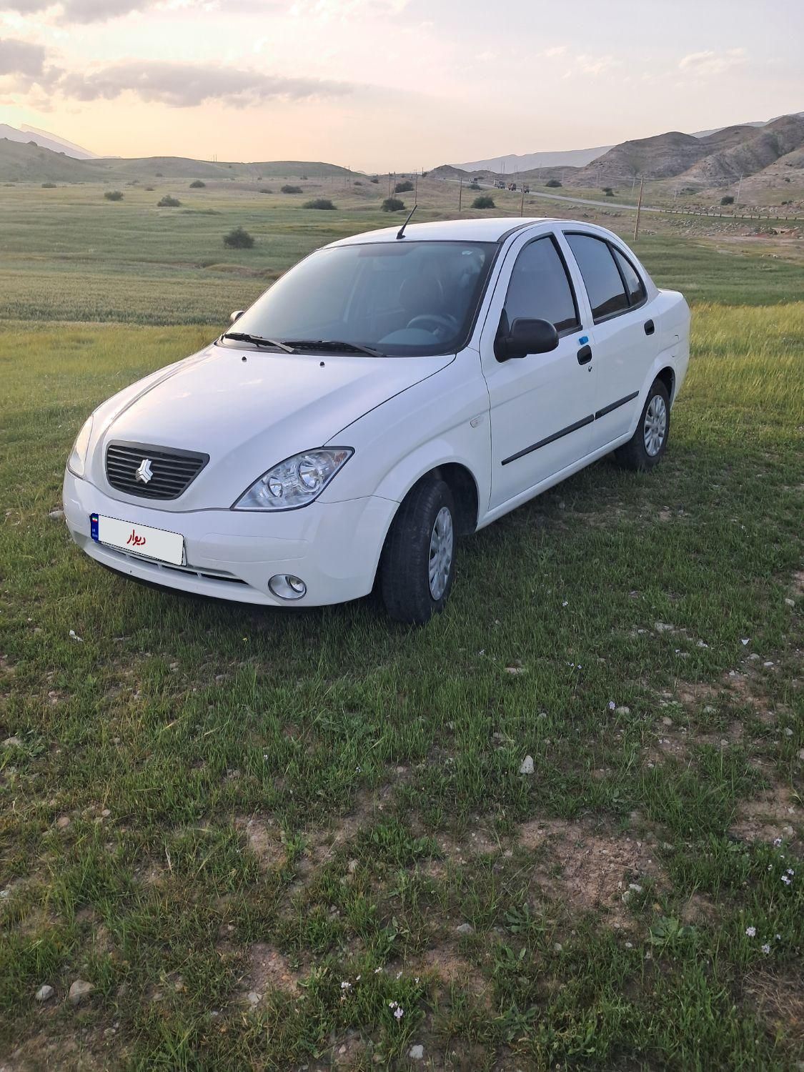 خودرو تیبا، صندوق دار آگهی ann_18237713