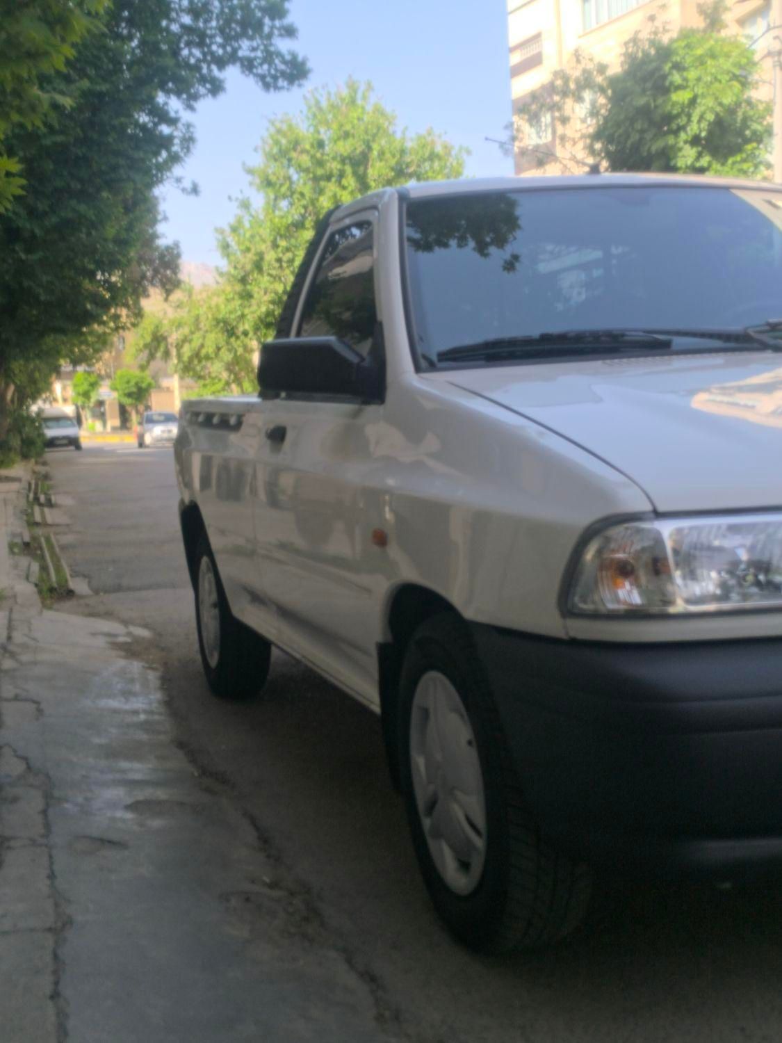پراید 151 SE - 1402