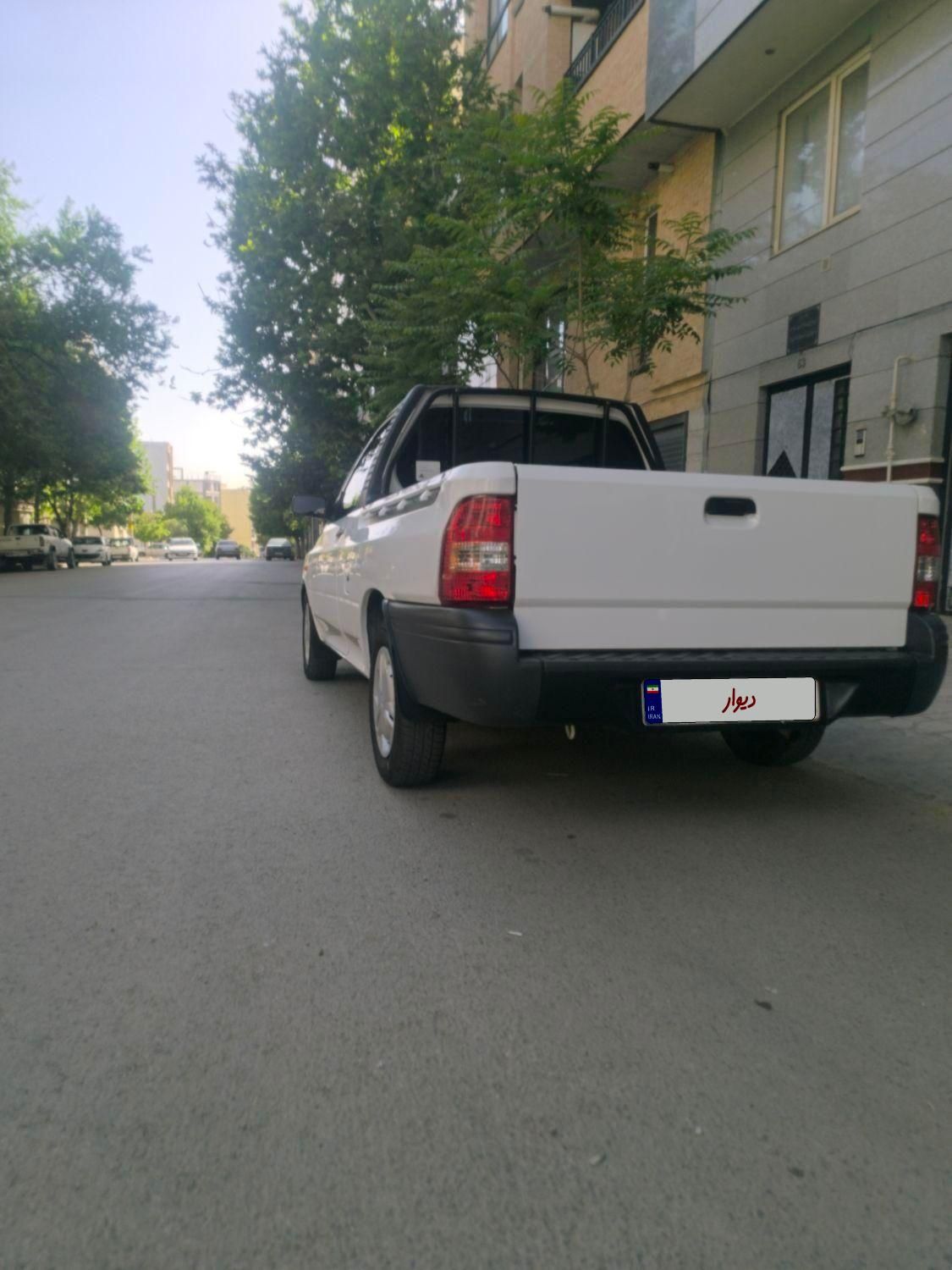 پراید 151 SE - 1402