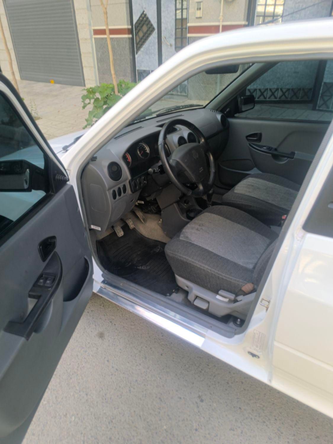 پراید 151 SE - 1402