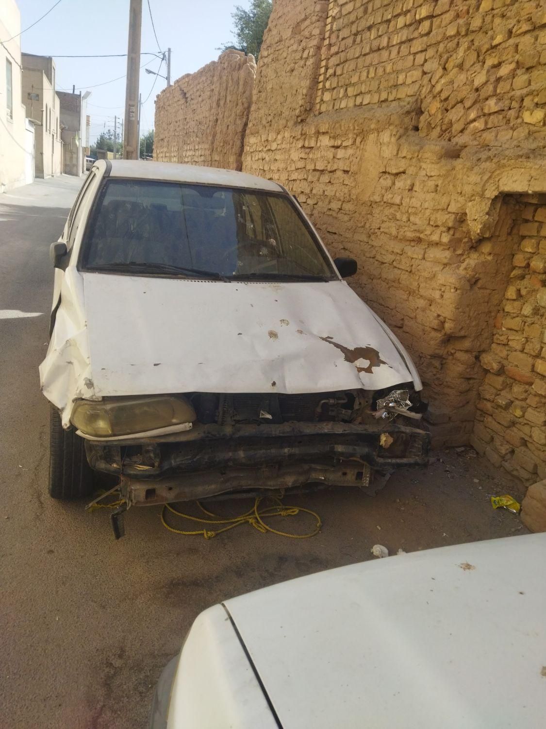خودرو پراید، صبا آگهی ann_18237757