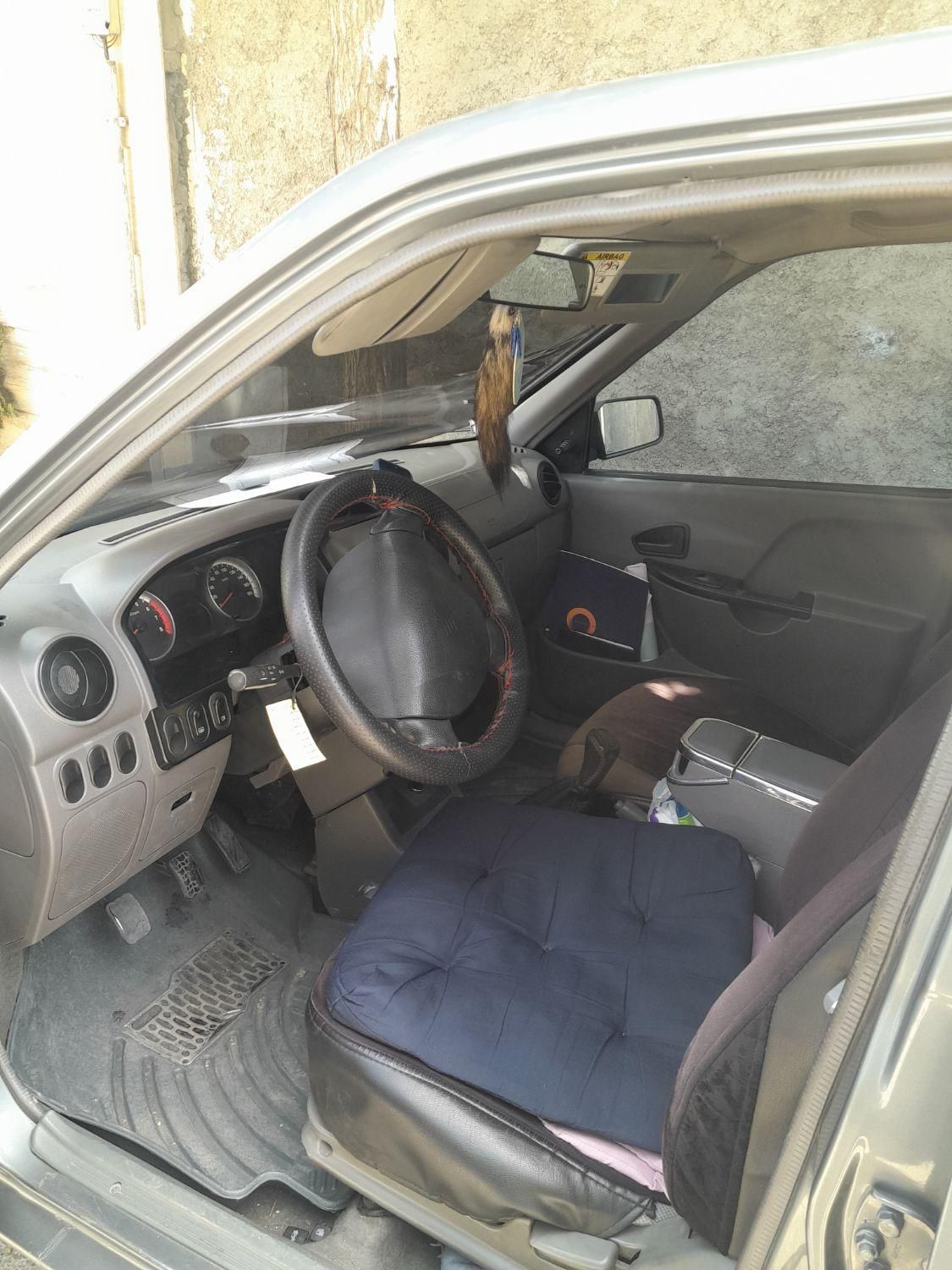 پراید 131 SE - 1393