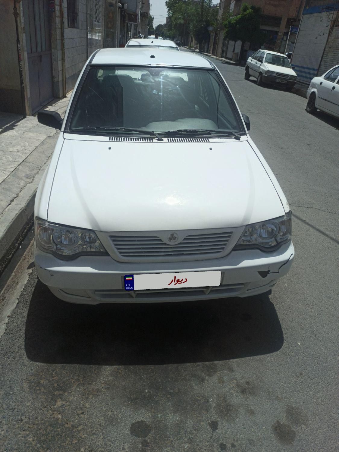 خودرو پراید، 132 آگهی ann_18237766