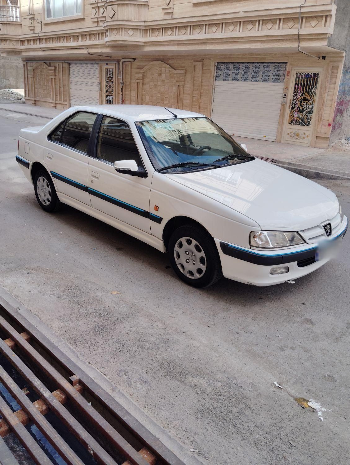 خودرو پژو، پارس آگهی ann_18237784