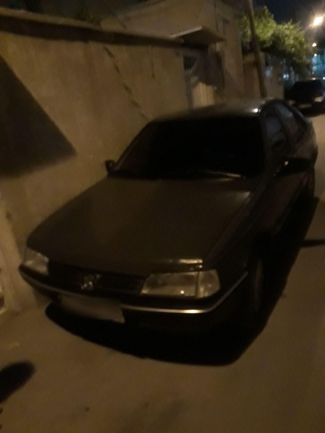خودرو پژو، 405 آگهی ann_18237792