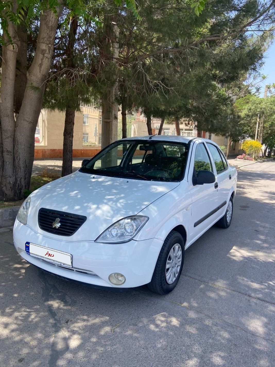 خودرو تیبا، صندوق دار آگهی ann_18237805