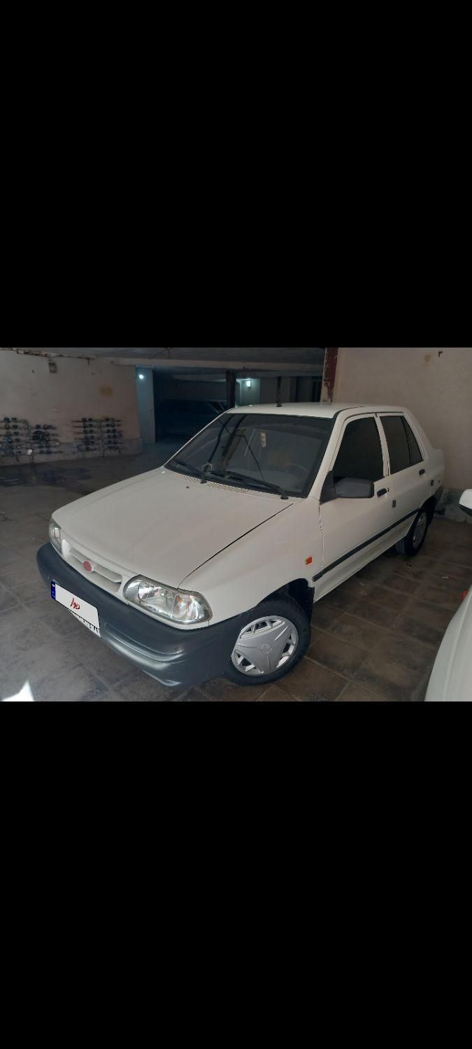 پراید 131 SE - 1397