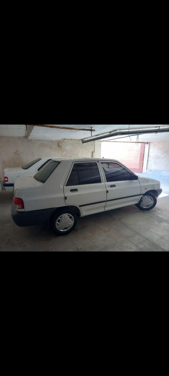 پراید 131 SE - 1397
