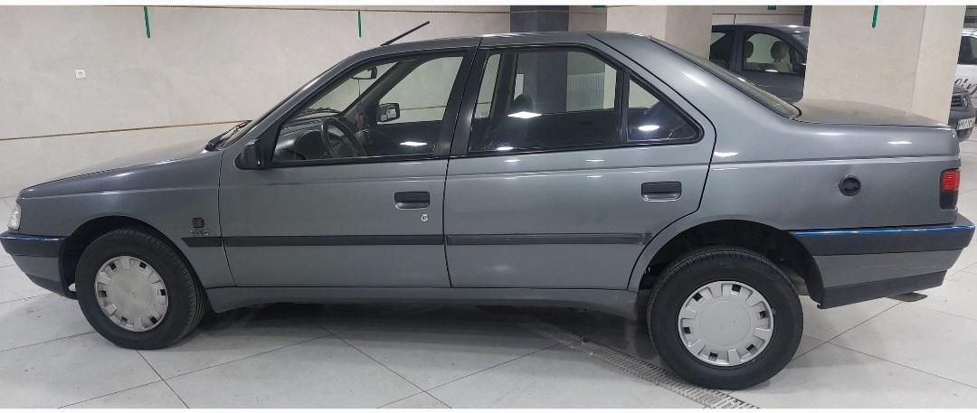 پژو 405 GLX - 1388