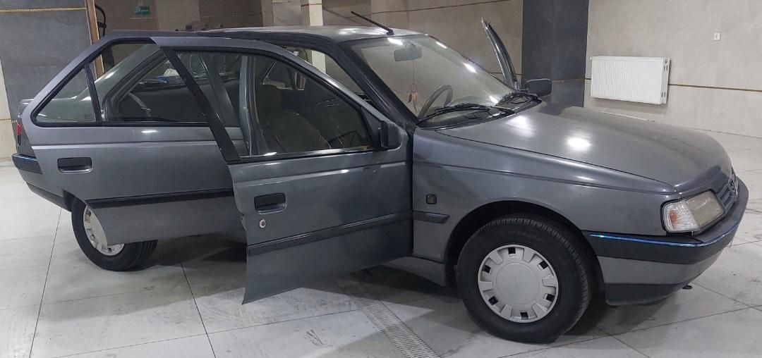 پژو 405 GLX - 1388