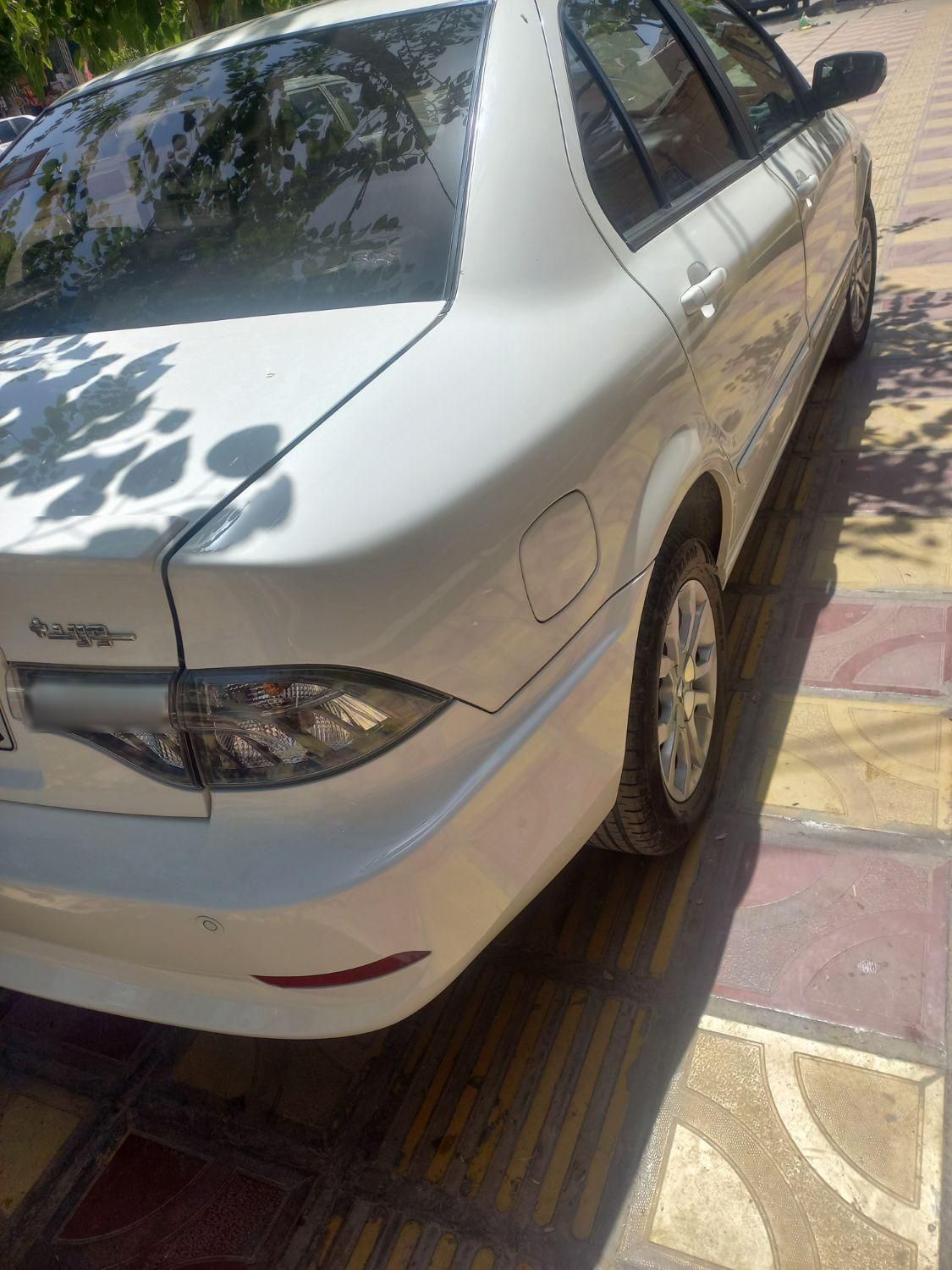 خودرو سمند، سورن آگهی ann_18237831