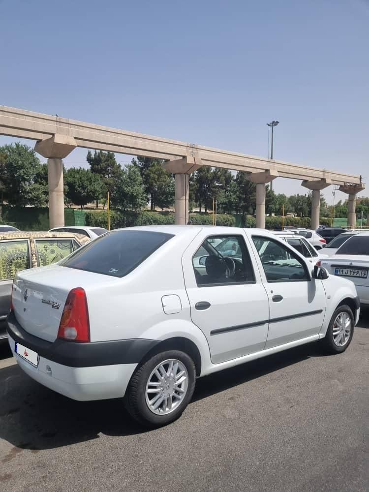 خودرو رنو، تندر 90 آگهی ann_18237832
