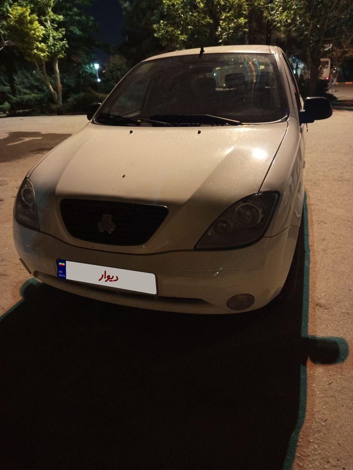 خودرو تیبا، 2 آگهی ann_18237840